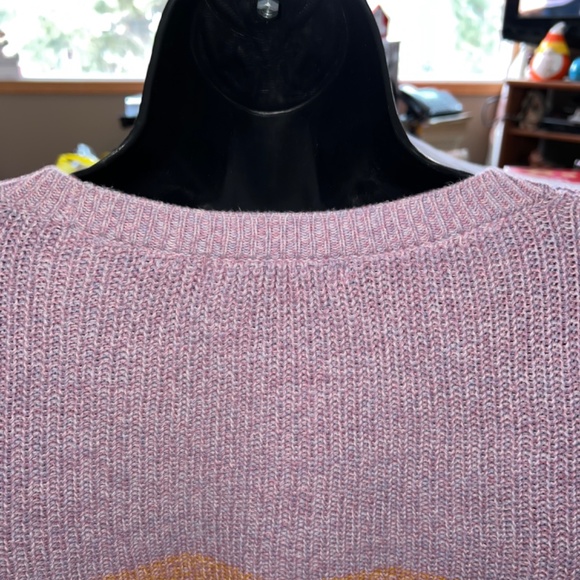 In Every Story Knit Sweater - Picture 5 of 7